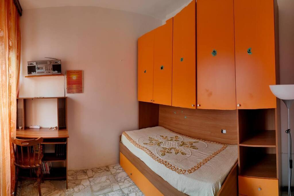 Sunshinehouse Casa Vacanze Ischitella Exterior foto